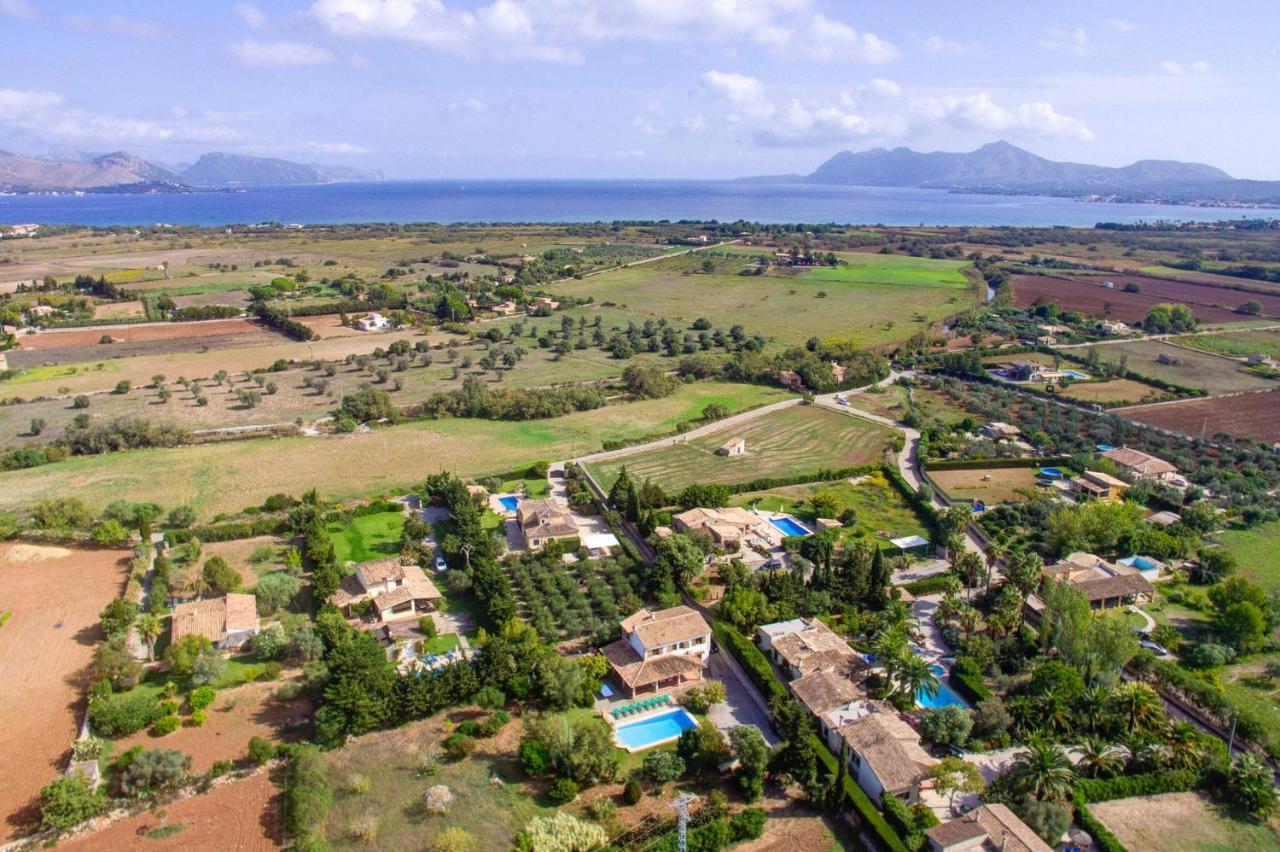 Virrei By Villa Port de Pollenca